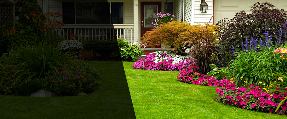 Rhoadesville Landscapers