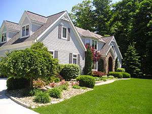 Landscapers and Lawncare Services in Rhoadesville, VA