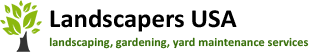Rhoadesville Landscapers